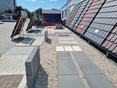 Eurodach Kompleksowe pokrycia dachowe Piła